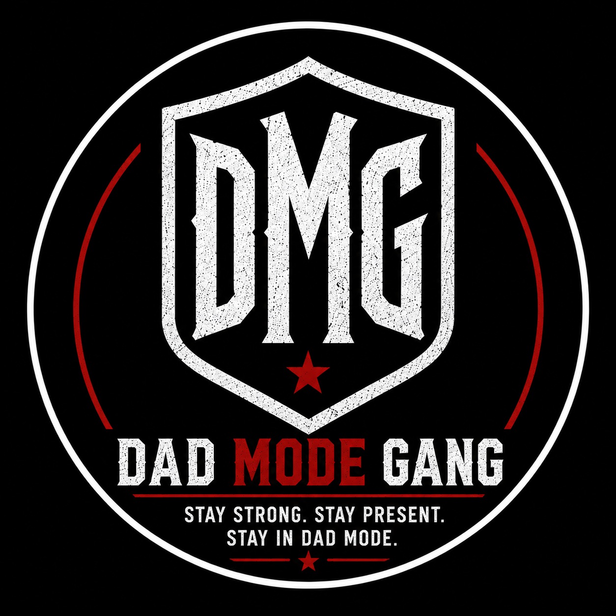 Dad Mode Gang