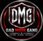 Dad Mode Gang - Home