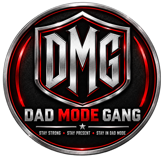 Dad Mode Gang Originals